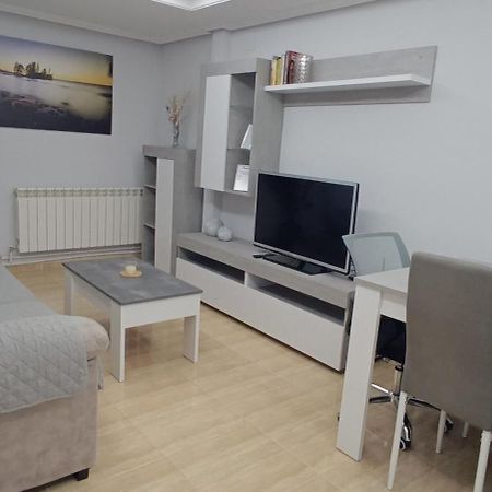 Vivienda En Pleno Centro! Calle Doctrinos 3 Саламанка Екстериор снимка