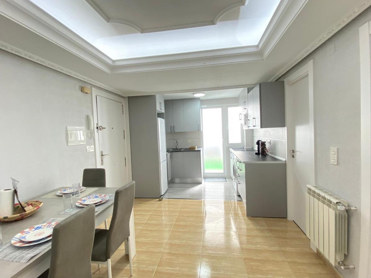 Vivienda En Pleno Centro! Calle Doctrinos 3 Саламанка Екстериор снимка