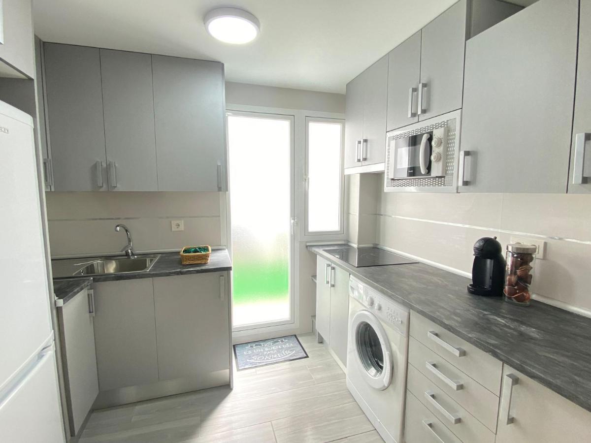 Vivienda En Pleno Centro! Calle Doctrinos 3 Саламанка Екстериор снимка
