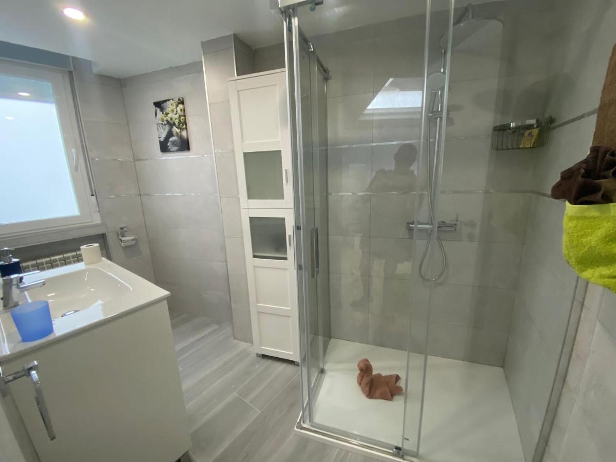 Vivienda En Pleno Centro! Calle Doctrinos 3 Саламанка Екстериор снимка