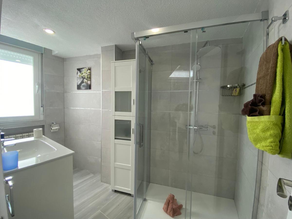 Vivienda En Pleno Centro! Calle Doctrinos 3 Саламанка Екстериор снимка