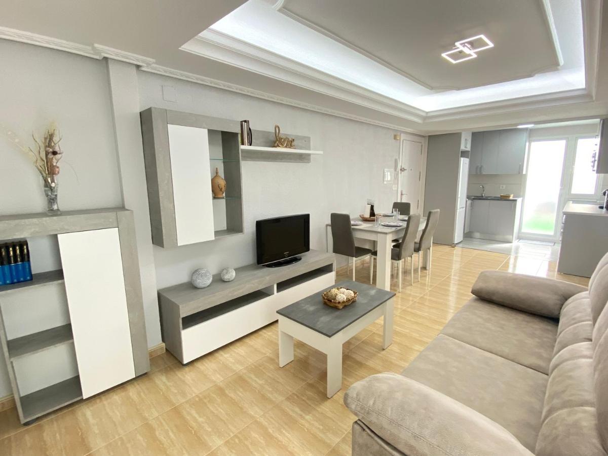 Vivienda En Pleno Centro! Calle Doctrinos 3 Саламанка Екстериор снимка