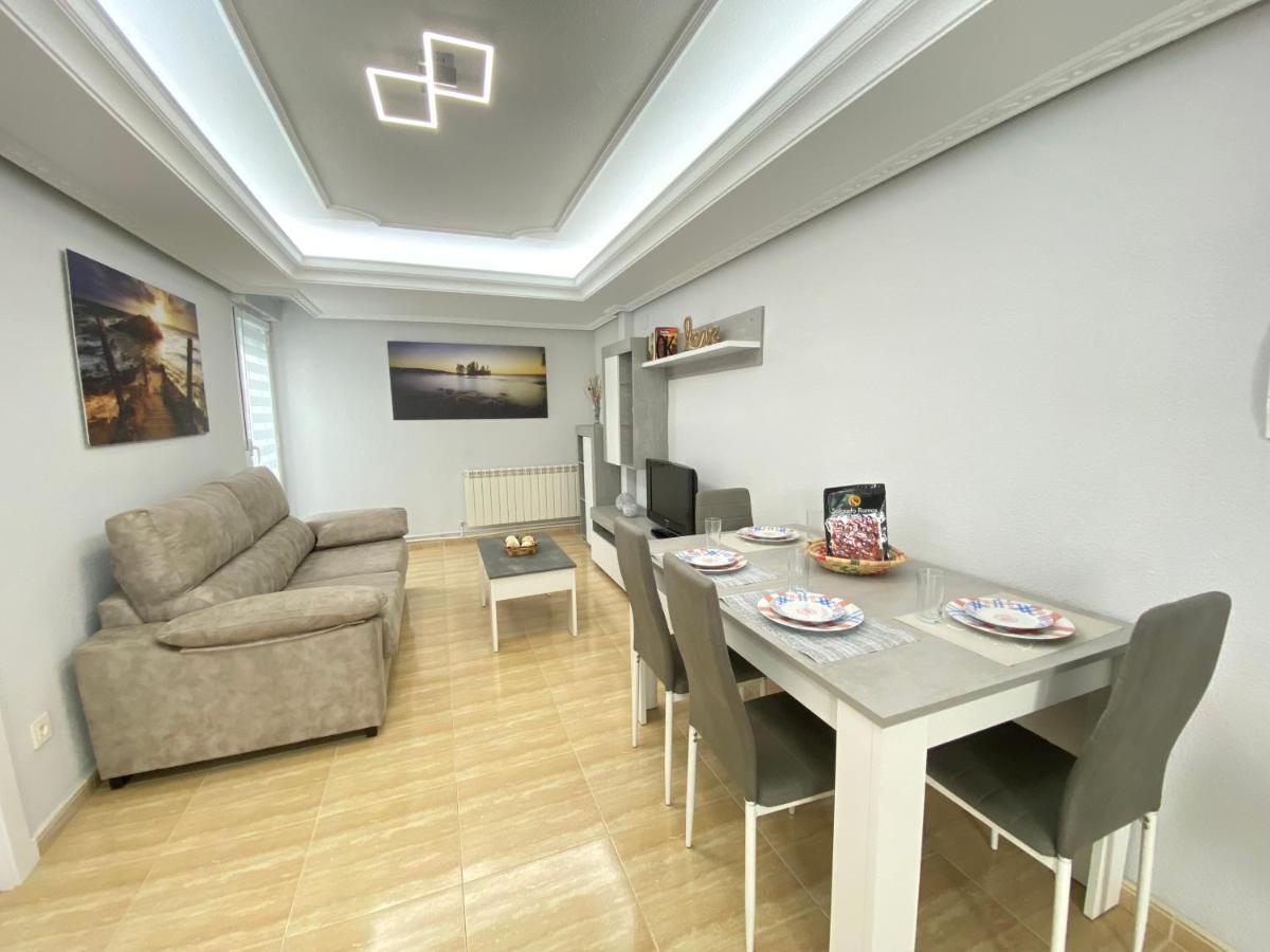 Vivienda En Pleno Centro! Calle Doctrinos 3 Саламанка Екстериор снимка