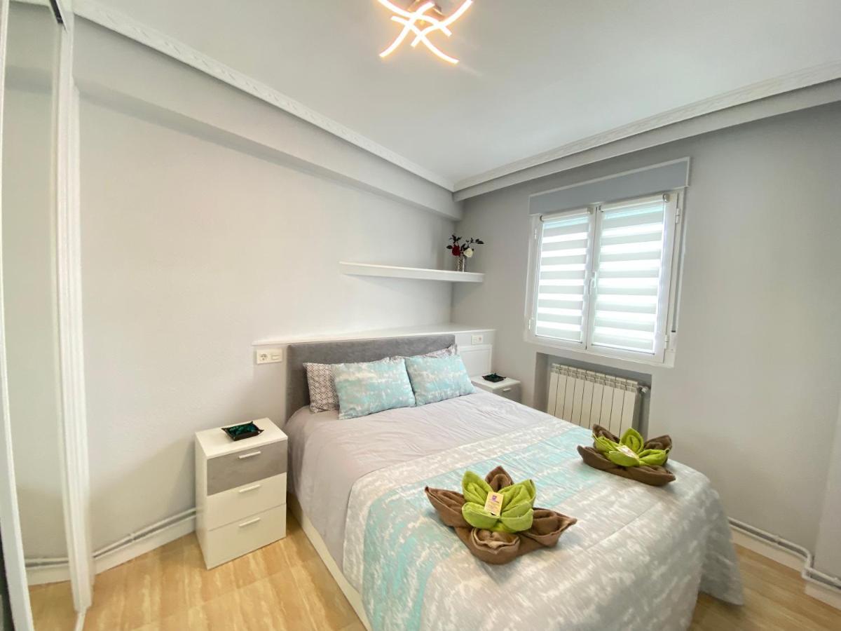 Vivienda En Pleno Centro! Calle Doctrinos 3 Саламанка Екстериор снимка