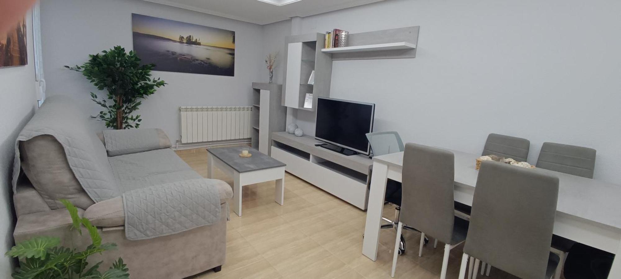 Vivienda En Pleno Centro! Calle Doctrinos 3 Саламанка Екстериор снимка