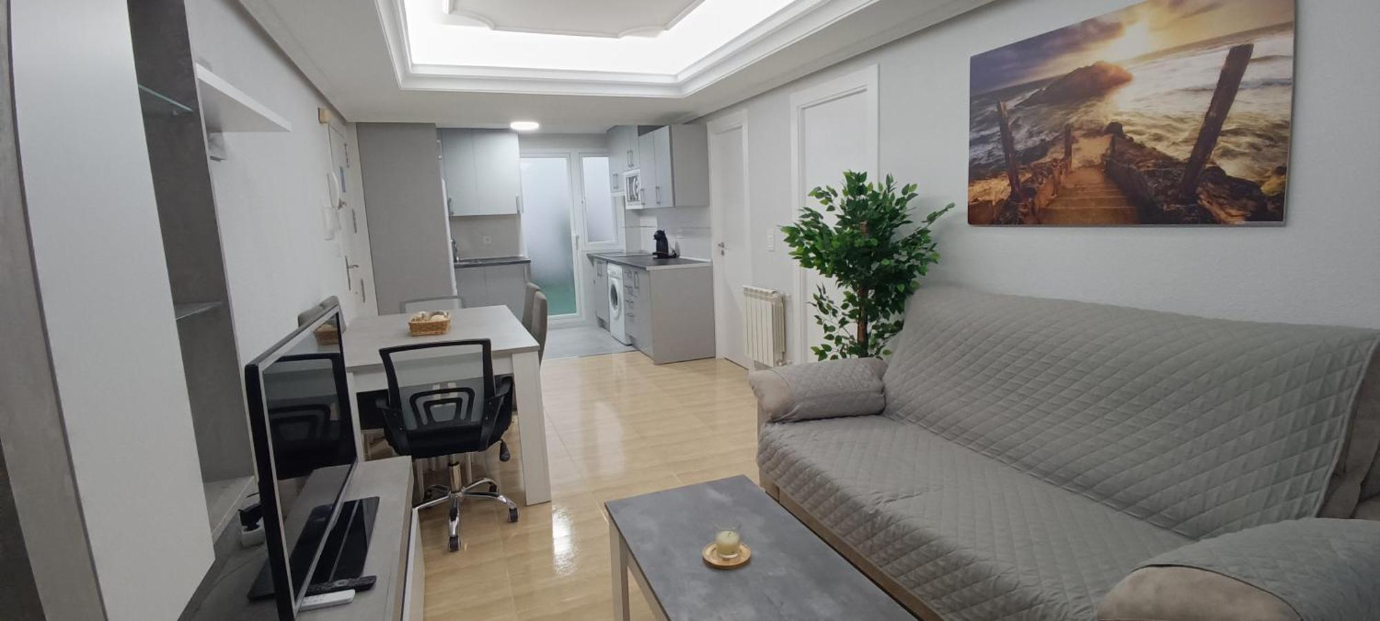 Vivienda En Pleno Centro! Calle Doctrinos 3 Саламанка Екстериор снимка