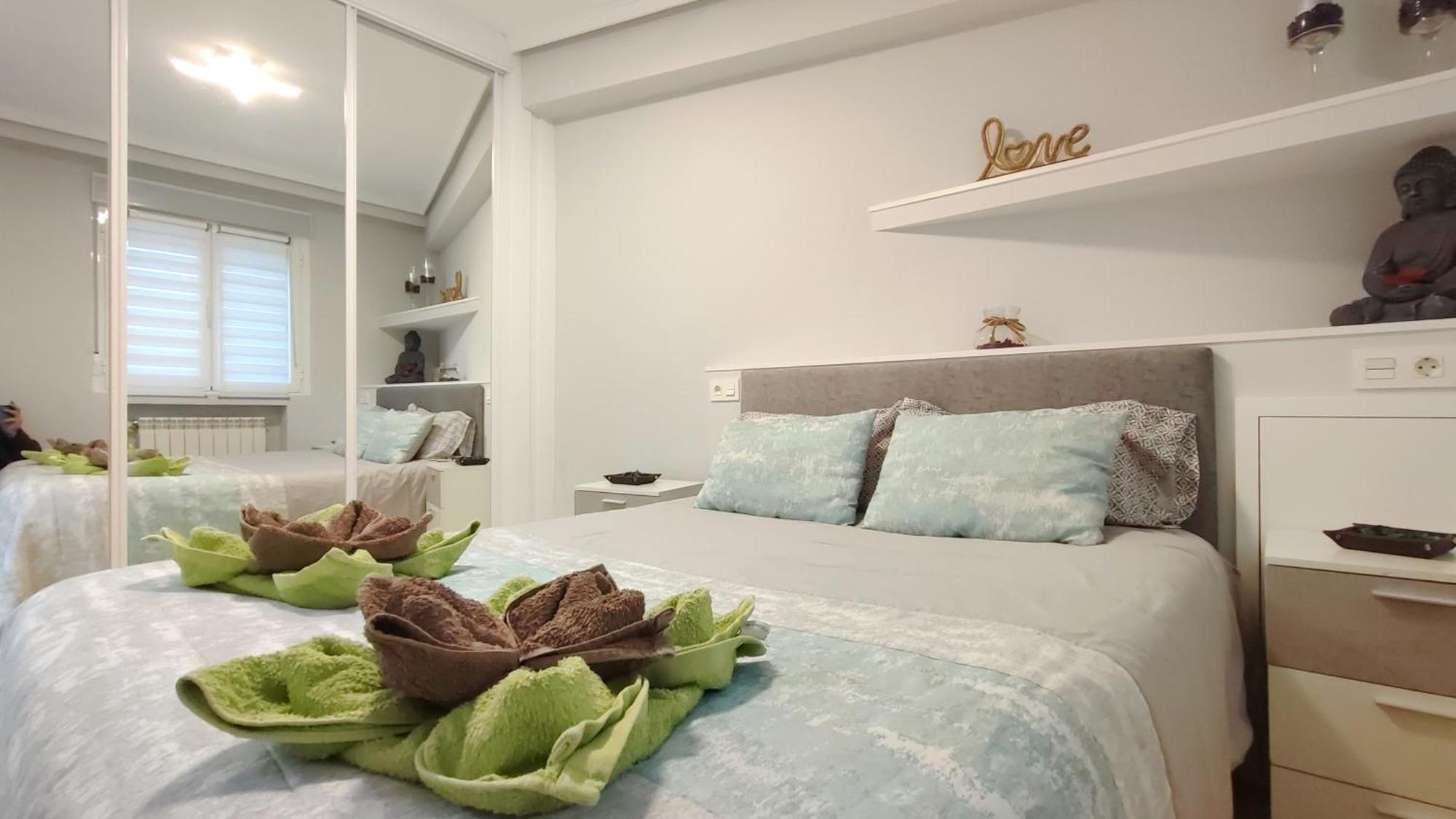 Vivienda En Pleno Centro! Calle Doctrinos 3 Саламанка Екстериор снимка