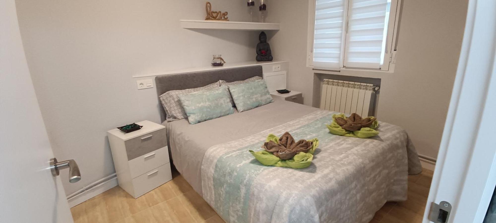 Vivienda En Pleno Centro! Calle Doctrinos 3 Саламанка Екстериор снимка