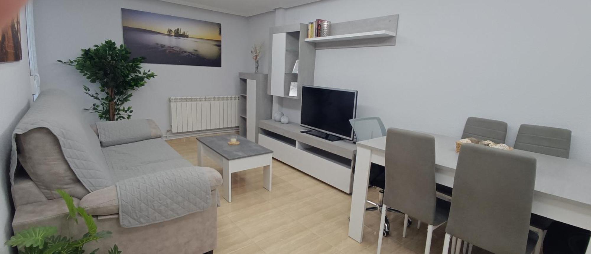 Vivienda En Pleno Centro! Calle Doctrinos 3 Саламанка Екстериор снимка